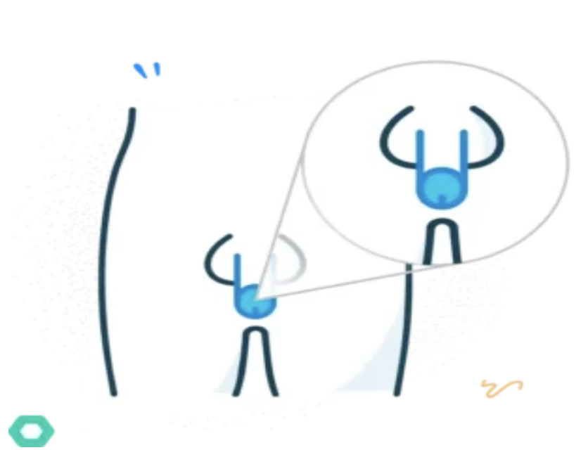 Cataract illustration