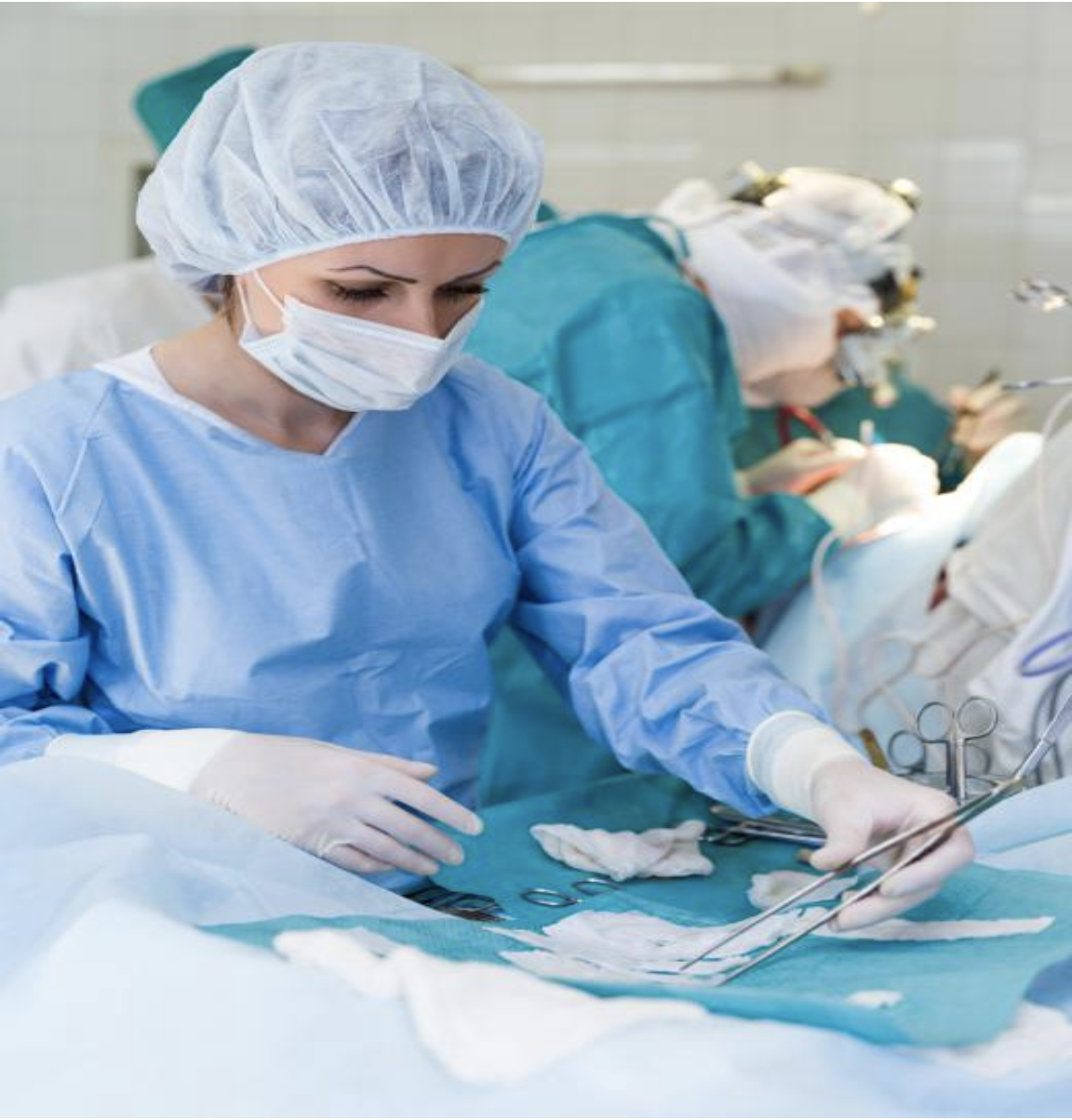 Hip Replacement Surgery