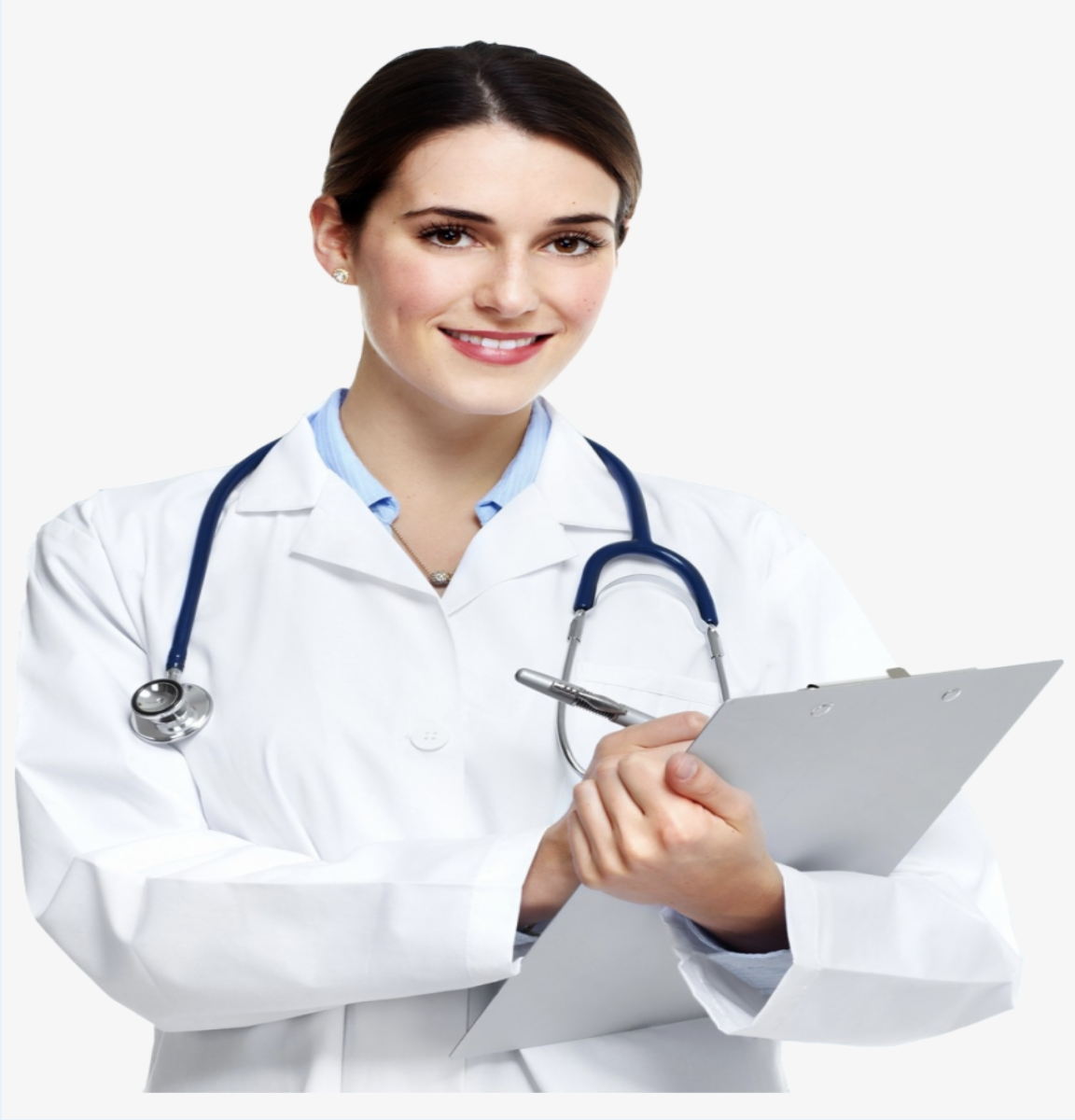 Illustration of Knee Replacement Surgery