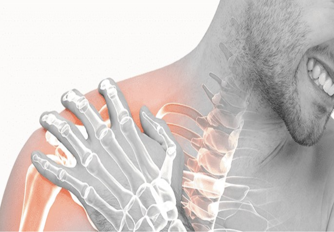 Cataract illustration
