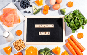 Read more about the article Lasik Surgery Food Guide