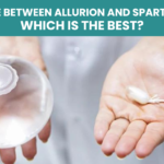 Allurion vs. Spatz: A Close Look at the Contestants for Weight Loss