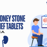 Top 10 Kidney Stone Pain Relief Tablets in India