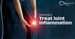 Read more about the article Know How to Treat Joint Inflammation