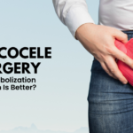 Varicocele Surgery or Embolization: Which Is Better?