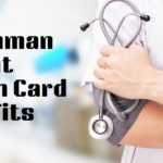 Ayushman Bharat Health Card Benefits