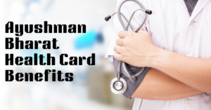 Read more about the article Ayushman Bharat Health Card Benefits