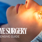 Lasik Eye Surgery: A Comprehensive Guide