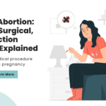 Types of Abortion: Medical, Surgical, and Induction Abortion Explained