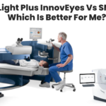 WaveLight Plus InnovEyes Vs SMILE Pro: Which Is Better For Me?